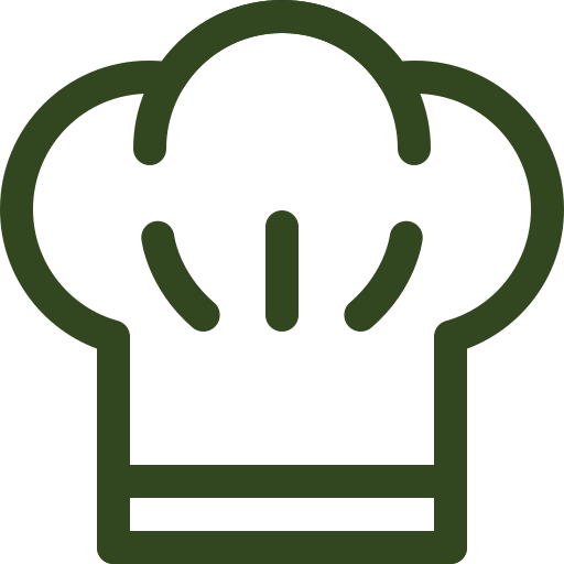 Chef hat icons created by Freepik - Flaticon