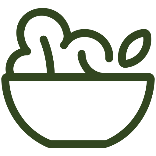 Salad icons created by Atif Arshad - Flaticon